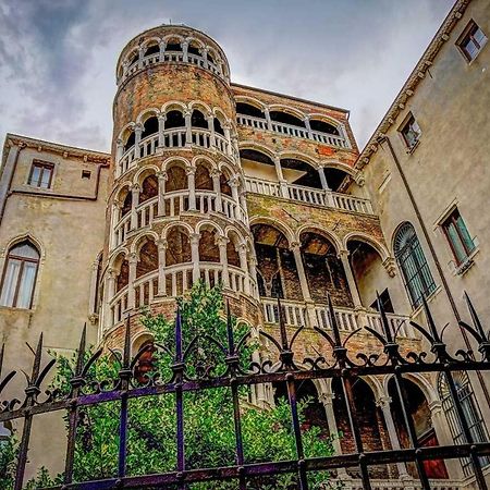 דירות ונציה Residenza La Torretta מראה חיצוני תמונה