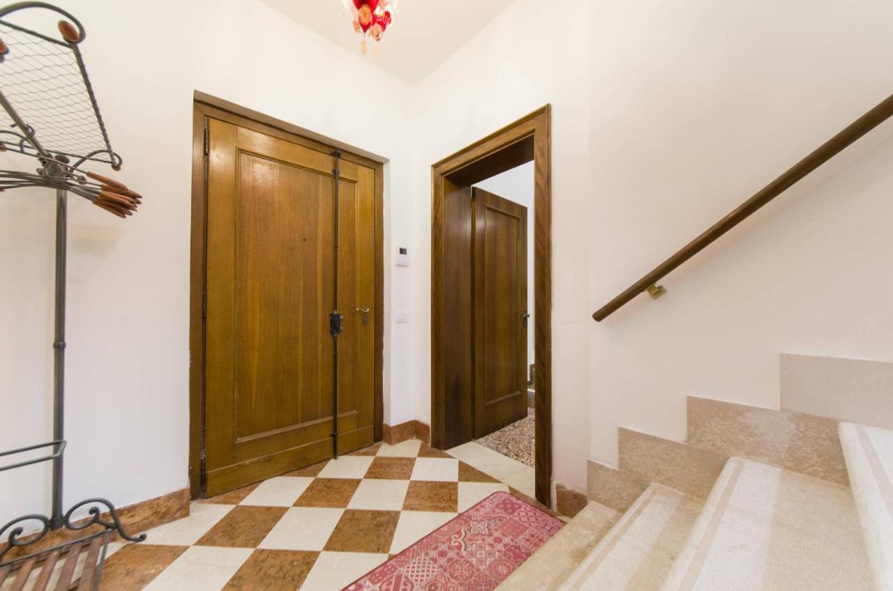 דירות ונציה Residenza La Torretta מראה חיצוני תמונה