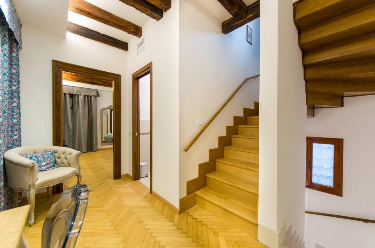דירות ונציה Residenza La Torretta מראה חיצוני תמונה