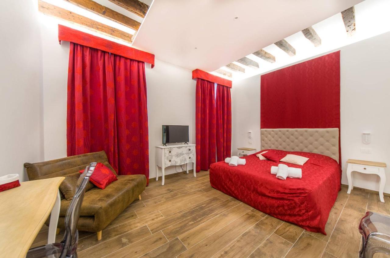 דירות ונציה Residenza La Torretta מראה חיצוני תמונה