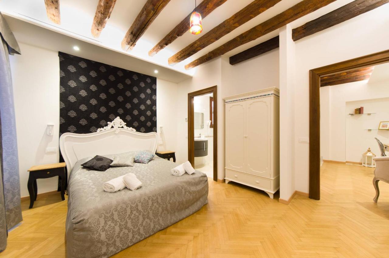 דירות ונציה Residenza La Torretta מראה חיצוני תמונה