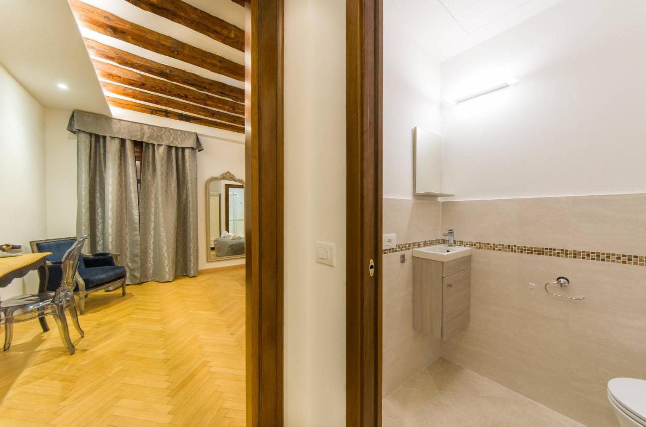 דירות ונציה Residenza La Torretta מראה חיצוני תמונה