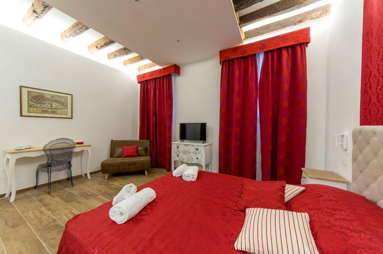 דירות ונציה Residenza La Torretta מראה חיצוני תמונה