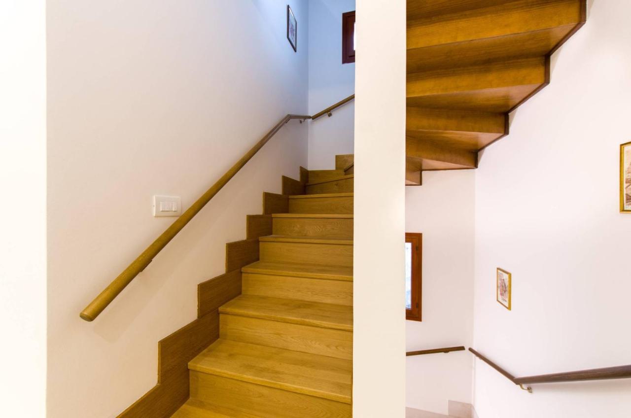 דירות ונציה Residenza La Torretta מראה חיצוני תמונה